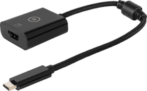 BlueBuilt Convertisseur USB-C vers HDMI Câble convertisseur pour smartphones et tablettes