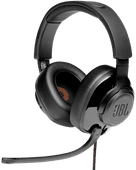 JBL Quantum 300 Black Gaming headset for Xbox Series X and S