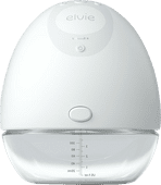 Elvie Pump Single Tire-lait