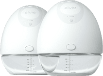 Elvie Pump Double Tire-lait