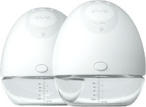 Elvie Pump Double Breast pump