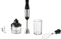 Bosch ErgoMaster Serie 6 MSM6M622 Staafmixer set