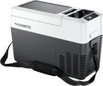 Dometic CFF-12 Cooler with EcoCheques