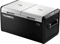 Dometic CFX3 95DZ Cooler with EcoCheques