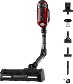 Rowenta X-Force Flex 12.60 RH98A8 Vacuum for low-pile carpet