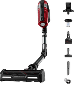 Rowenta X-Force Flex 12.60 RH98A8 Aspirateur pour tapis à poils ras