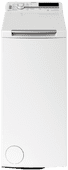 Whirlpool TDLR 65241BS BE 