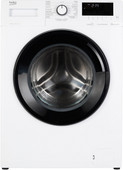 Beko WTV8716XBWST SteamCure Washing machine that steams hygienically