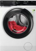 AEG LR86CB86 PowerCare Machine à laver avec fonction vapeur