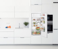 Bosch KIL42NSE0 122cm built-in fridge