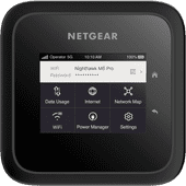 Netgear Nighthawk M6 Pro Router