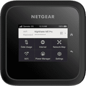Netgear Nighthawk M6 Pro Network router