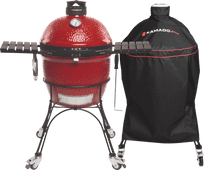 Kamado Joe Classic II + Cover Kamado barbecue