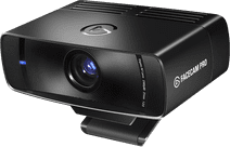 Elgato Facecam Pro 4K60 Webcam Ultra HD Cadeau : vidéo ou photo