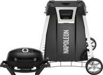 Napoleon TravelQ PRO285E + Napoleon TravelQ Underframe for PRO285 Electric barbecue