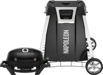 Napoleon TravelQ PRO285E + Support Barbecue Napoleon