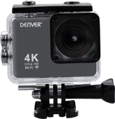 Denver ACK-8062W Action camera of action cam kopen?