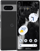 Google Pixel 7 128GB Zwart 5G Nest