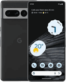 Google Pixel 7 Pro 128 Go Noir Nest