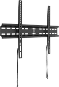 BlueBuilt Fixed Wall Mount 50 - 75 inches Black TV mounts that are easy to install