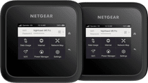 Nighthawk M6 Pro Lot de 2 