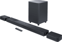 JBL Bar 1300 Noir 