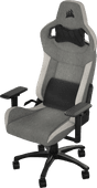 Corsair T3 Rush Gris/Blanc 