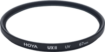 Hoya UX UV II 67 mm Filtre UV