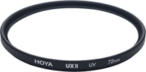 Hoya UX UV II 72 mm 