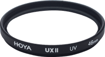 Hoya UX UV II 46 mm Filtre d'objectif Hoya