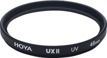 Hoya UX UV II 46mm UV filter