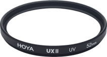 Hoya UX UV II 52 mm Filtre d'objectif Hoya
