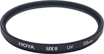 Hoya UX UV II 55 mm Filtre UV