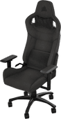 Corsair T3 Rush Gris Anthracite 