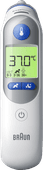 Braun ThermoScan 7+ IRT6525WE Lichaamsthermometer