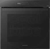 Samsung NV7B5655SCK Dual Cook 