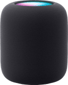 Apple HomePod Minuit Enceinte Wi-Fi avec Bluetooth