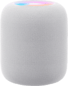 Apple HomePod Wit Smart Home Hub met spraakbesturing