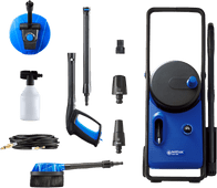 Nilfisk Core 150 PowerControl PAD Nilfisk hogedrukreiniger voor al je schoonmaakklussen