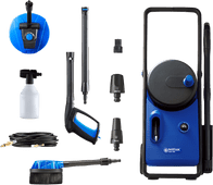 Nilfisk Core 150 PowerControl PAD Elektrische hogedrukreiniger