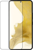 BlueBuilt Samsung Galaxy S22 & S23 Protège-écran Verre 