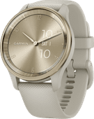 Garmin Vivomove Trend Or/Gris 