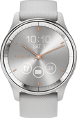 Garmin Vivomove Trend Silver/Gray Garmin Vivomove