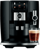JURA J8 Piano Black (EA) Machine à café JURA