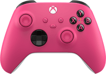 Microsoft Xbox Series X and S Wireless Controller Pink Controller with Bluetooth