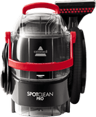 BISSELL SpotClean Professional Tapijtreiniger