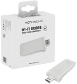 MotionBlinds WiFi Bridge Bridge