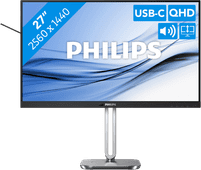 Philips 27B2G5601/00 Moniteur USB C