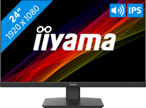 iiyama ProLite XU2493HS-B5 Écran PC de taille moyenne (23 - 25 pouces)