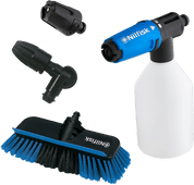 Nilfisk Car Box Brosse de lavage Nilfisk